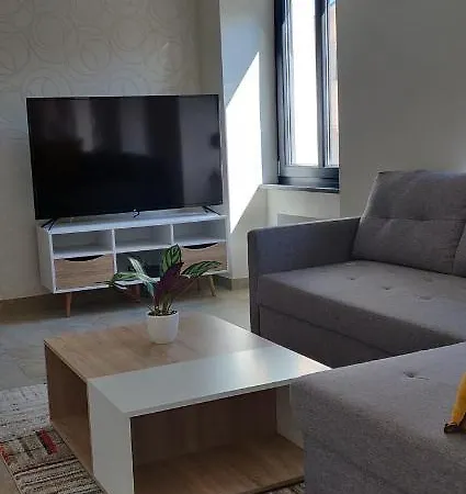 Le Cygne, De Standing En Hyper-centre Apartment *