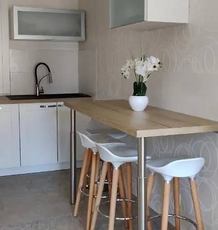 Le Cygne, De Standing En Hyper-centre