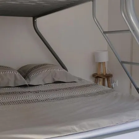 Le Cygne, De Standing En Hyper-centre Apartment *