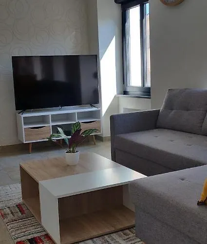 Le Cygne, De Standing En Hyper-centre Apartament *