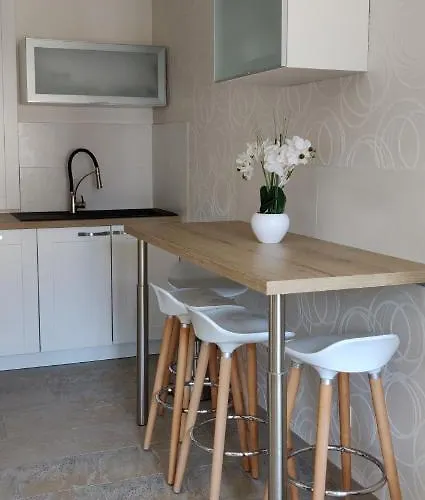 Le Cygne, De Standing En Hyper-centre