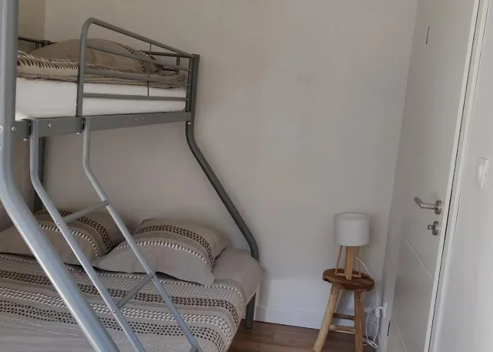 Apartament Le Cygne, De Standing En Hyper-centre *