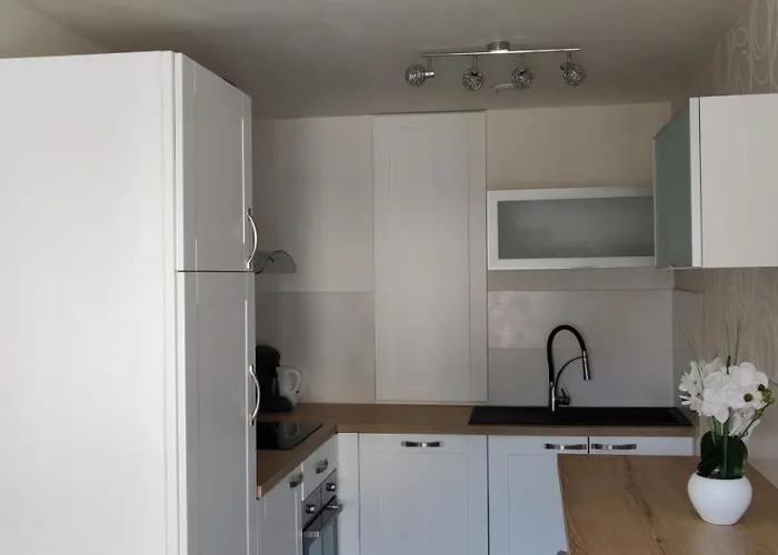 Le Cygne, De Standing En Hyper-centre Sarreguemines