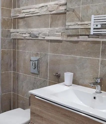 Le Cygne, De Standing En Hyper-centre *